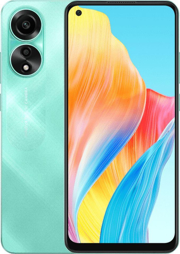 OPPO A78 256GB 8G RAM