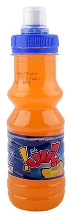 Yes Mango Fruit Drink - 200ml