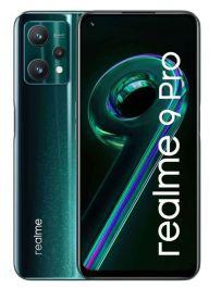 Realme 9 Pro 5G 8GB Ram, 128GB - Green | Dream 2000