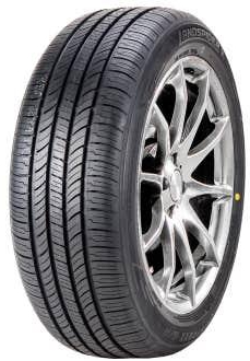 احصل على اطار سيارة لاند سبيدر، 205/60R16 City Traxx G/P V مع أفضل العروض | رنين.كوم