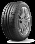 Michelin 255/40R17 Pilot Sport 2 94Y Passenger car tire - TamcoShop