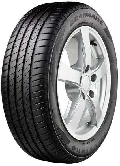 احصل على اطار سيارة فايرستون، 195/65R15 RoadHawk H مع أفضل العروض | رنين.كوم