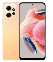 Xiaomi Redmi Note 12 - 8GB RAM - 128GB - Sunrise Gold