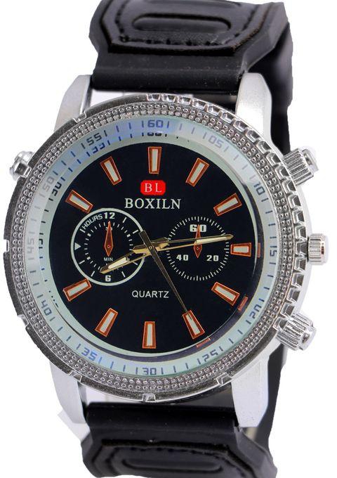 Men Casual Wristwatch