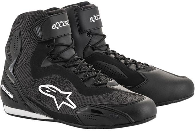 Alpinestars FASTER-3 RIDEKNIT RIDING SHOE