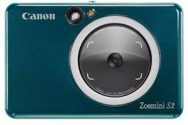 Canon Camera digital 4519C008 Zoemini S2 - Dark Teal