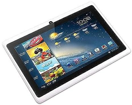 Tablet Mtouch M1 Kids - 7 Inch, 8 GB, 1 GB, Dual Cam, Wi Fi - White