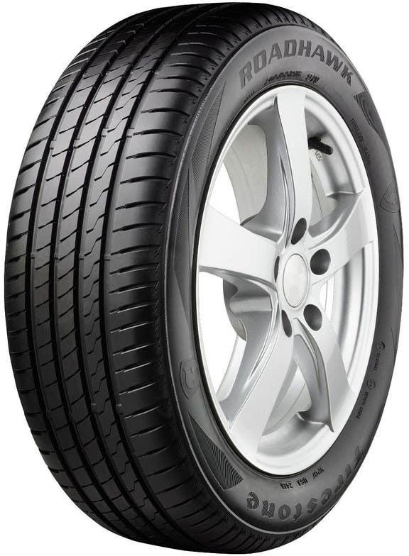 احصل على أطار سيارة فايرستون، 225/65R17 RoadHawk H مع أفضل العروض | رنين.كوم