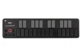 KORG NANOKEY2