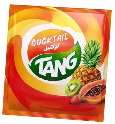 Tang Cocktail Sachet - 25g