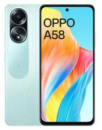 Oppo A58 - 8GB RAM - 128GB - Green