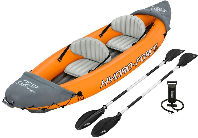 Lite-Rapid X2 Kayak 126