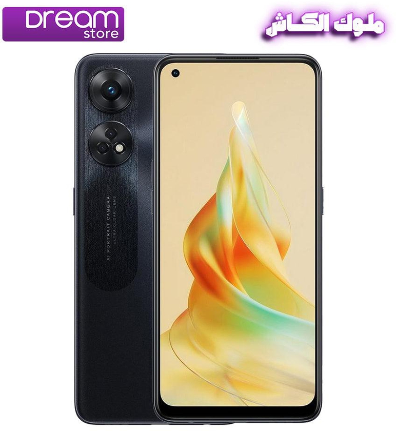 OPPO Reno 8T 8GB 256GB (International)