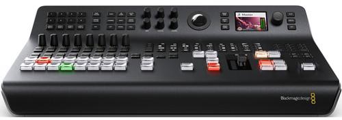 Blackmagic Design ATEM Television Studio Pro HD Live Production Switcher