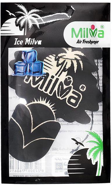 Milva Dashboard Ice Milva Air Freshener