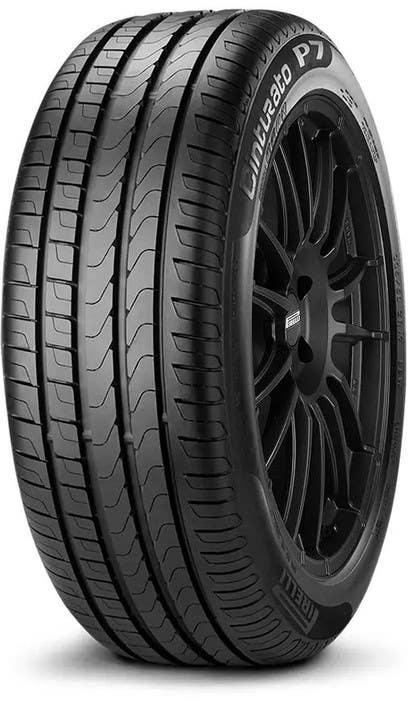 احصل على أطار سيارة بريللى، 205/55R17 R.F P7Cint MOE R.F W مع أفضل العروض | رنين.كوم