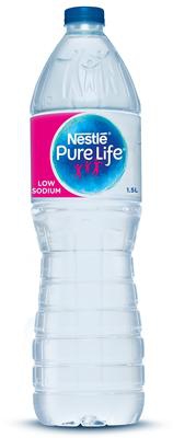 Nestle Pure Natural Water - 1.5l