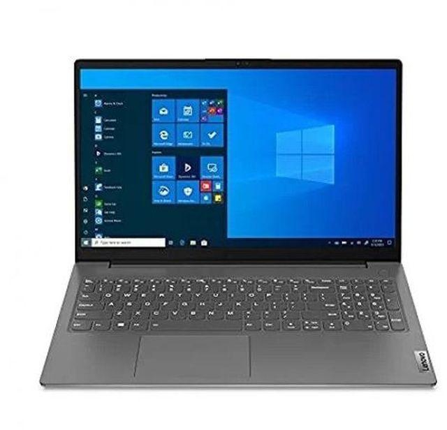 Lenovo V15 Laptop - Intel Core I3-10110U - 4GB RAM - 1TB HDD - Intel UHD Graphics - 15.6-inch HD - DOS - Iron Grey