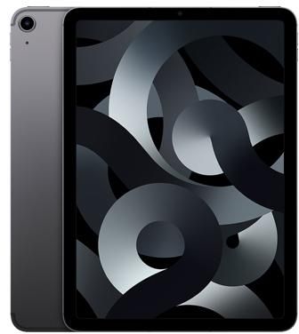 Apple iPad Air (5th Gen) 10.9-Inch, 64GB, WiFi