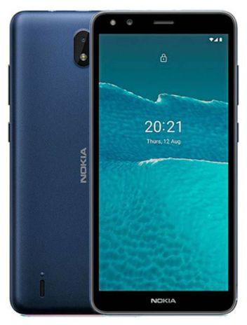 Nokia NOKIA C1 2nd Edition TA-1380 DS 1G-16G Blue