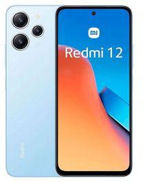 Redmi 12 8GB Ram, 128GB - Sky Blue | Dream 2000