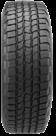 Petlas 255/70R15 Explero PT421 108T 4x4 tire - TamcoShop