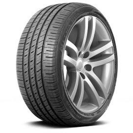 اطار سيارة 265/60R18 109V