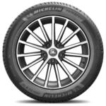 MICHELIN 215/60R17 PRIMACY 4 + 96H Passenger Car tire - TamcoShop