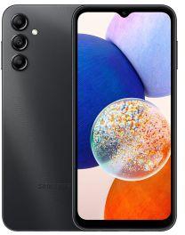 Samsung A14 4GB Ram, 64GB - Black | Dream 2000