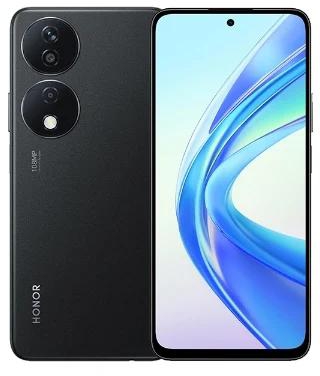 Honor X7b 6GB RAM 256GB - Midnight Black