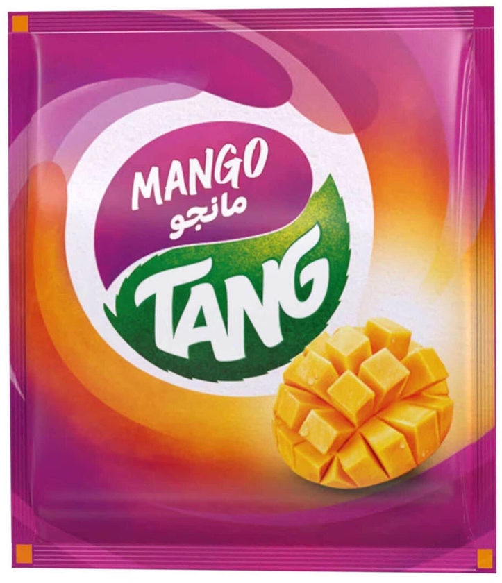 Tang Mango Flavoured Powder Drink - 25 Gram