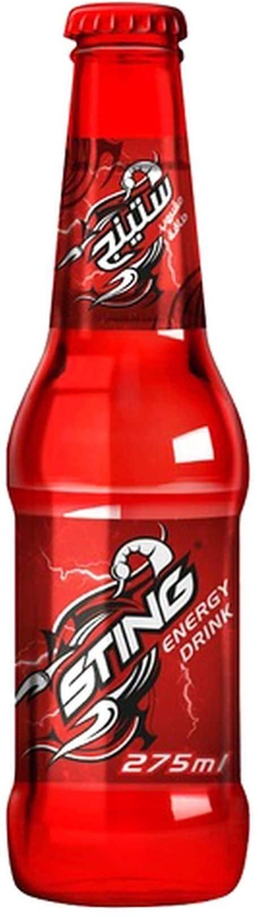 Sting Energy Drink - 275ml