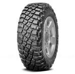 BFGoodrich 35X12.50R20 KM 3 121Q Mud Terrain 4x4 tire - TamcoShop