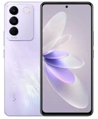 Vivo V27e - 6.62-inch 256GB/8GB Dual Sim 4G Mobile Phone - Lavender Purple