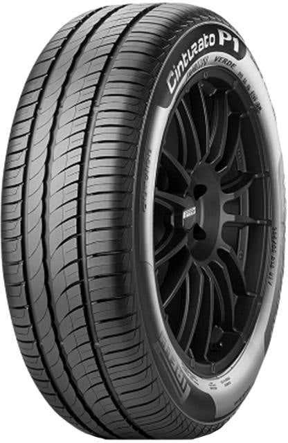 احصل على اطار سيارة بريللي، 185/60R14 P1cintVerde H مع أفضل العروض | رنين.كوم