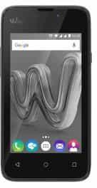 Wiko Sunny Max Dual Sim, 8 GB, 3G, WiFi - Space Grey