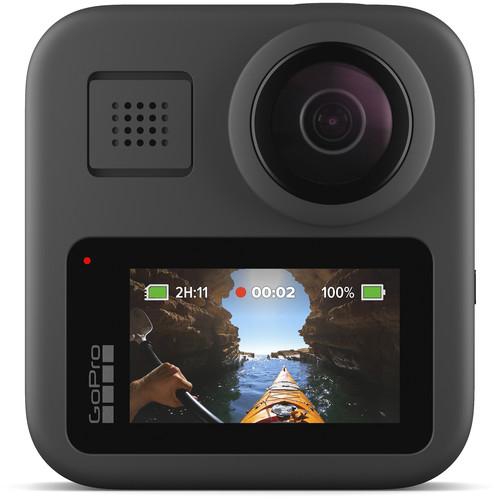 GoPro MAX 360 Action Camera