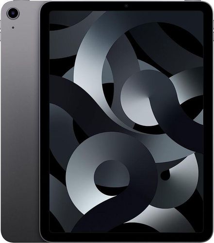 Apple Apple 2022 10.9-inch iPad Air (Wi-Fi + Cellular, 64GB) - Space Grey (5th Generation)