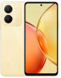 Vivo Y36 8GB Ram, 256GB - Vibrant Gold | Dream 2000