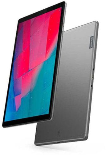 Lenovo Tab M10 HD - 10.1-inch 2GB/32GB Nano-SIM - Iron Gray