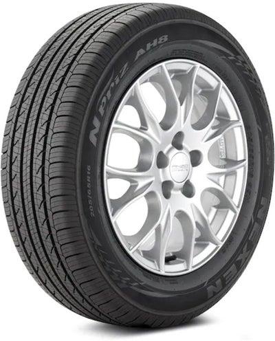 Car tyre NEXEN 215/50R18 92H