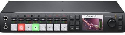 Blackmagic Design ATEM Television Studio HD