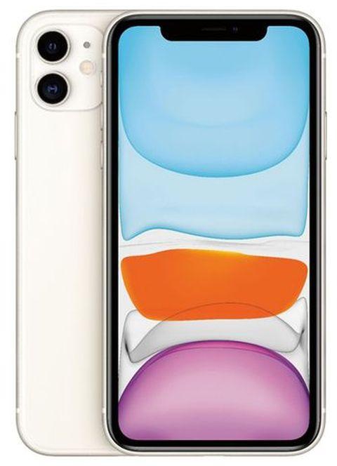 Apple iPhone 11 - 128GB - White