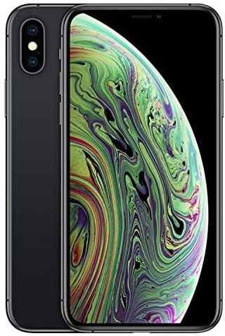 Apple Iphone XS With Facetime - 64 GB