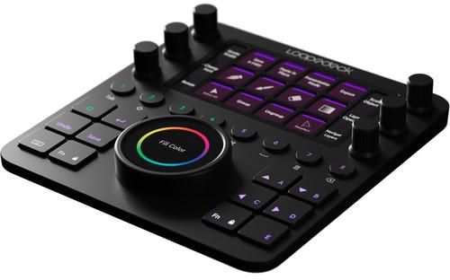 Loupedeck Creative Tool