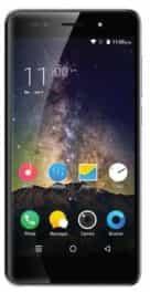 Lava R1 Lite Dual Sim, 16 GB, 4G, LTE - Black