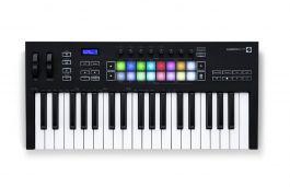 Novation LaunchKey 37 MK3