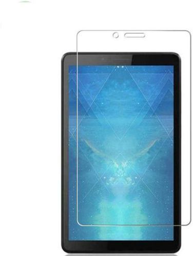 Glass Screen Protector For Lenovo Tab M7 TB-7305I - 7.0-inch -0- CLEAR