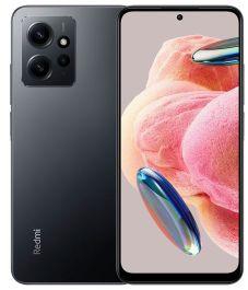 Redmi Note 12 6GB Ram, 128GB - Onyx Gray | Dream 2000