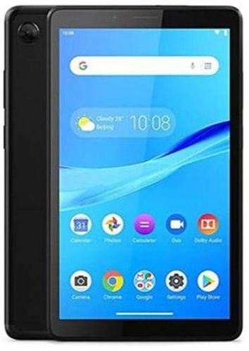 Lenovo Tab M7 -7-Inch 32GB/2GB 4G Mobile Phone - Onyx Black